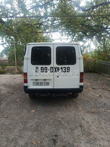 Ford Transit 1999, 648,686 km - 2.5 л - Sabirabad