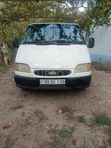 Ford Transit 1999, 648,686 km - 2.5 л - Sabirabad