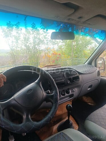 Ford Transit 1999, 648,686 km - 2.5 л - Sabirabad