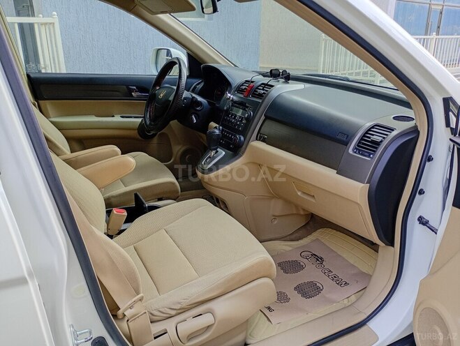 Honda CR-V 2008, 257,000 km - 2.4 l - Sumqayıt