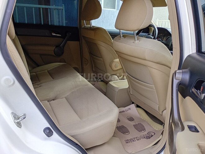Honda CR-V 2008, 257,000 km - 2.4 l - Sumqayıt