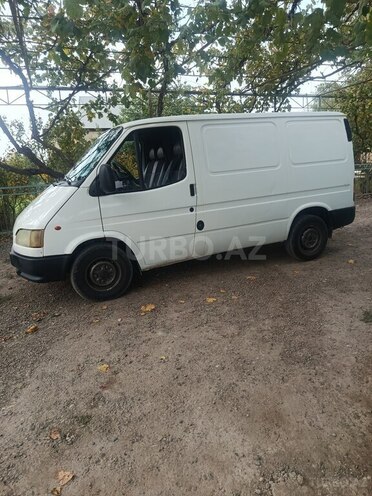 Ford Transit 1999, 648,686 km - 2.5 л - Sabirabad