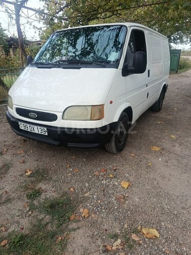 Ford Transit 1999, 648,686 km - 2.5 л - Sabirabad