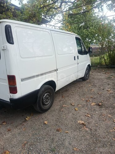 Ford Transit 1999, 648,686 km - 2.5 л - Sabirabad