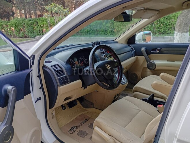 Honda CR-V 2008, 257,000 km - 2.4 l - Sumqayıt