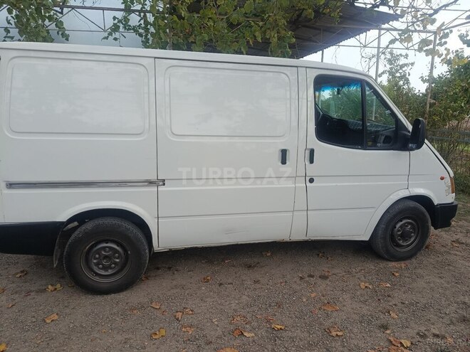 Ford Transit 1999, 648,686 km - 2.5 л - Sabirabad