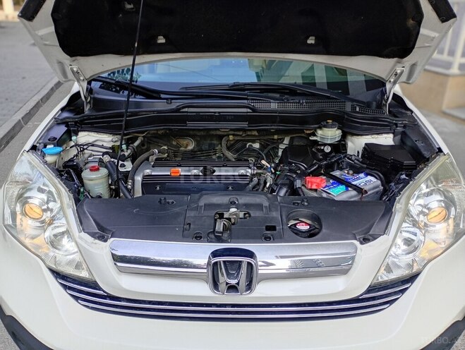 Honda CR-V 2008, 257,000 km - 2.4 l - Sumqayıt