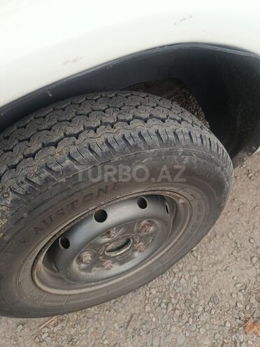Ford Transit 1999, 648,686 km - 2.5 л - Sabirabad