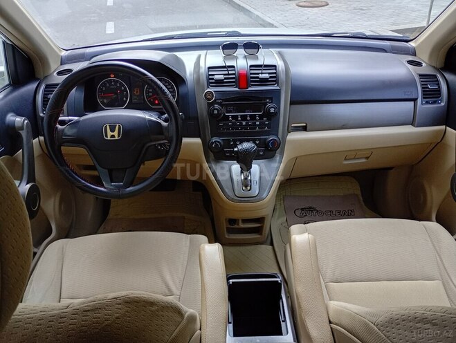 Honda CR-V 2008, 257,000 km - 2.4 l - Sumqayıt