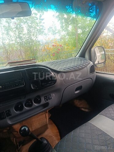 Ford Transit 1999, 648,686 km - 2.5 л - Sabirabad