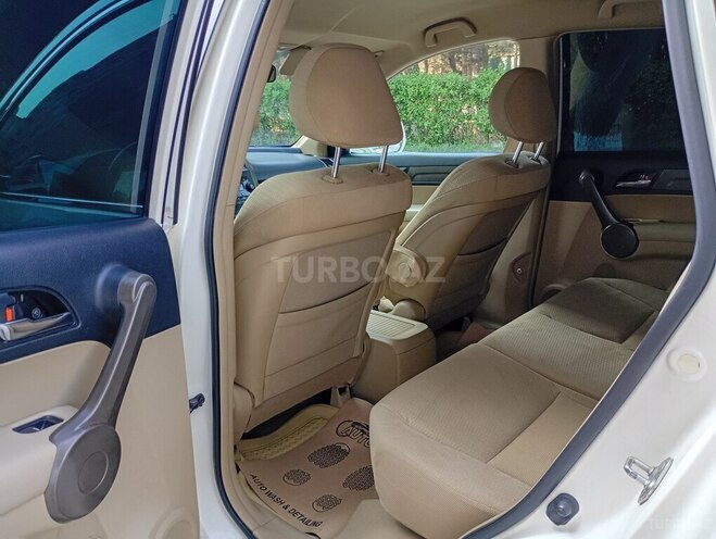 Honda CR-V 2008, 257,000 km - 2.4 l - Sumqayıt