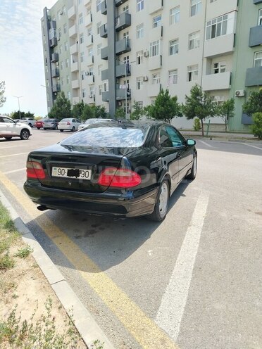 Mercedes  2001, 400,000 km - 2.3 l - Bakı