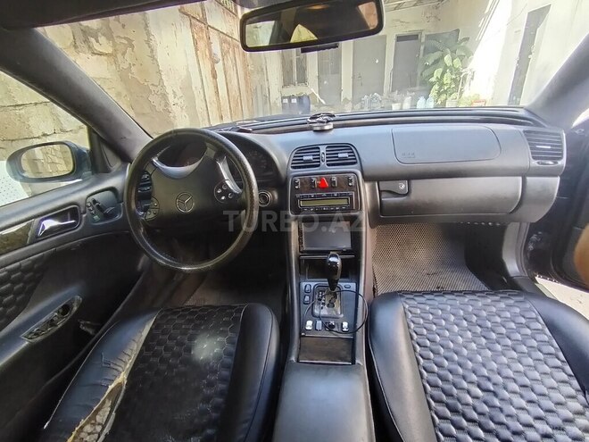 Mercedes  2001, 400,000 km - 2.3 l - Bakı