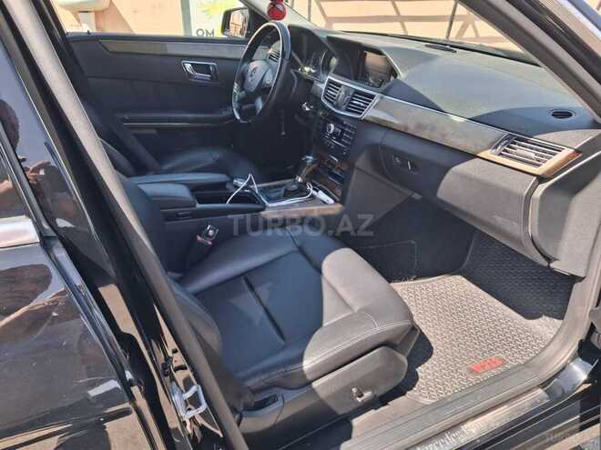 Mercedes E 220 2011, 310,746 km - 2.1 l - Bakı
