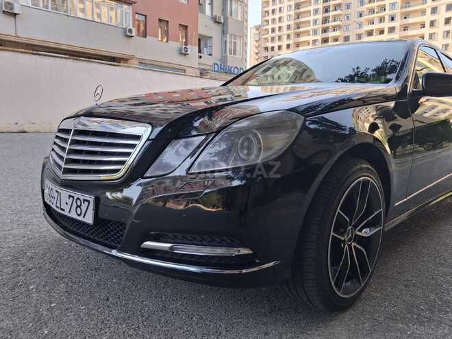 Mercedes E 220 2011, 310,746 km - 2.1 l - Bakı