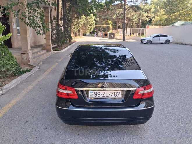 Mercedes E 220 2011, 310,746 km - 2.1 l - Bakı