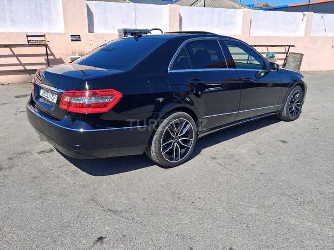 Mercedes E 220 2011, 310,746 km - 2.1 l - Bakı