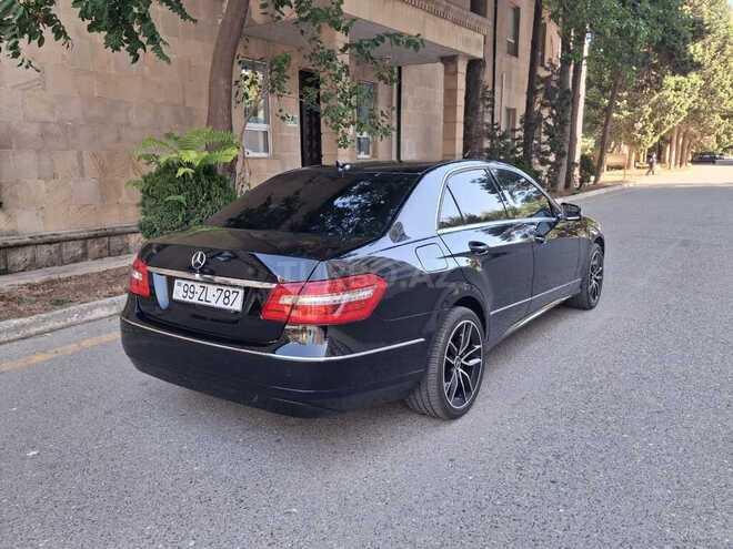 Mercedes E 220 2011, 310,746 km - 2.1 l - Bakı