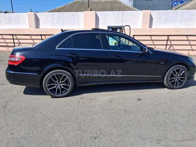 Mercedes E 220 2011, 310,746 km - 2.1 l - Bakı