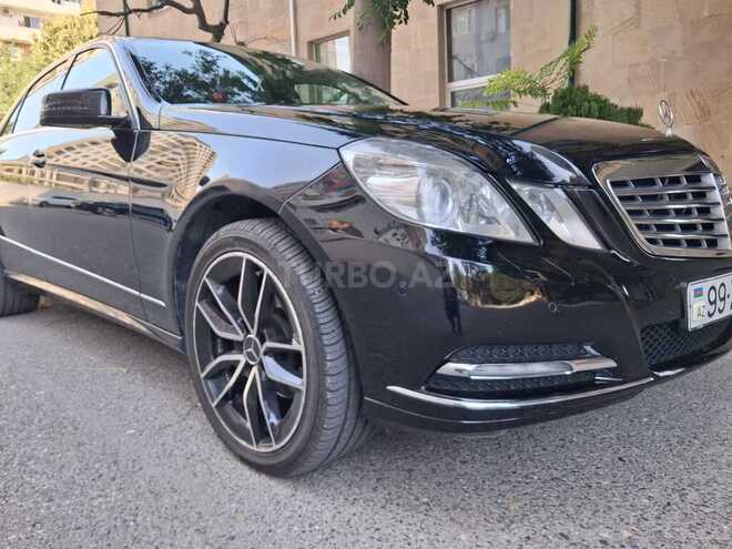 Mercedes E 220 2011, 310,746 km - 2.1 l - Bakı