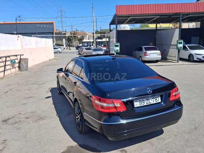 Mercedes E 220 2011, 310,746 km - 2.1 l - Bakı