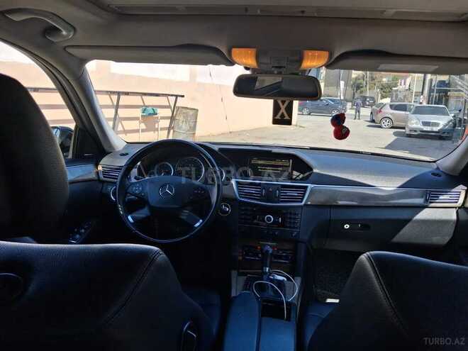 Mercedes E 220 2011, 310,746 km - 2.1 l - Bakı
