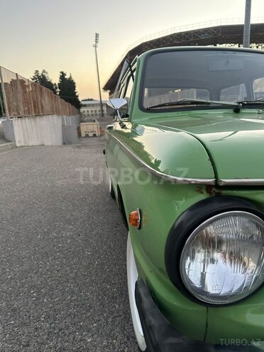 ZAZ 968M 1990, 16,000 km - 0.9 л - Bakı