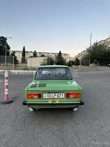 ZAZ 968M 1990, 16,000 km - 0.9 л - Bakı