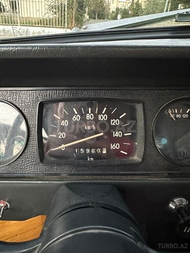 ZAZ 968M 1990, 16,000 km - 0.9 л - Bakı
