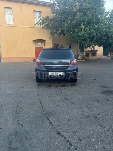 Opel Astra 2007, 185,000 km - 1.4 l - Bakı
