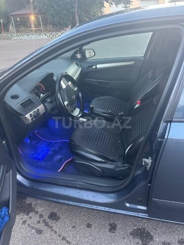 Opel Astra 2007, 185,000 km - 1.4 l - Bakı