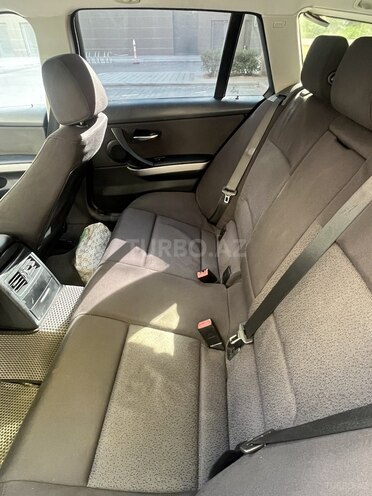 BMW 320 2006, 251,000 km - 2.0 л - Bakı