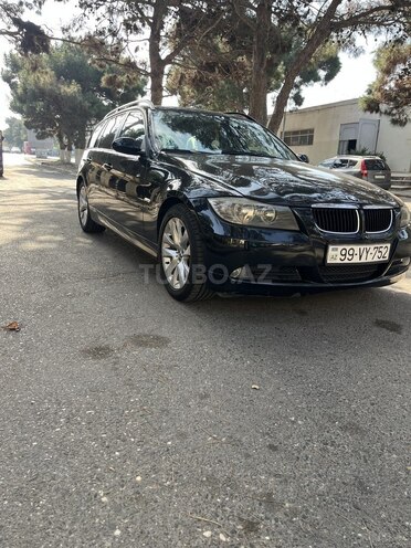 BMW 320 2006, 251,000 km - 2.0 л - Bakı