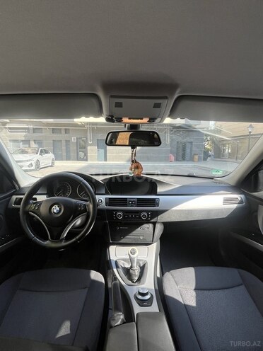 BMW 320 2006, 251,000 km - 2.0 л - Bakı