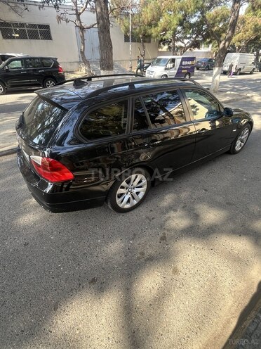 BMW 320 2006, 251,000 km - 2.0 л - Bakı
