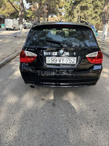 BMW 320 2006, 251,000 km - 2.0 л - Bakı