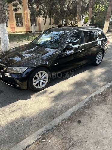 BMW 320 2006, 251,000 km - 2.0 л - Bakı
