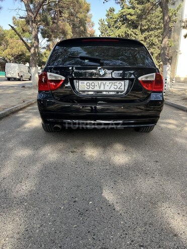 BMW 320 2006, 251,000 km - 2.0 л - Bakı