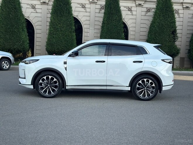 Changan CS 55 Plus 2025, 16,000 km - 1.5 l - Gəncə