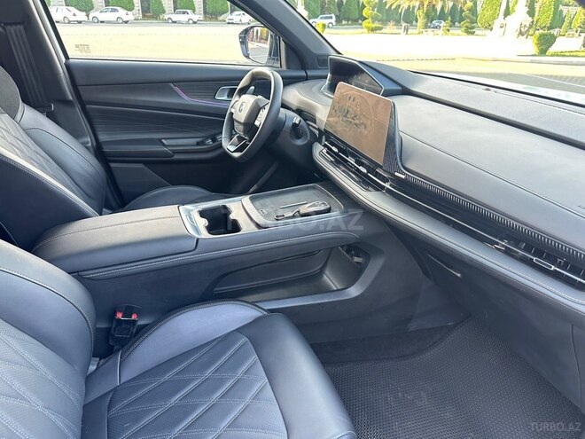 Changan CS 55 Plus 2025, 16,000 km - 1.5 l - Gəncə