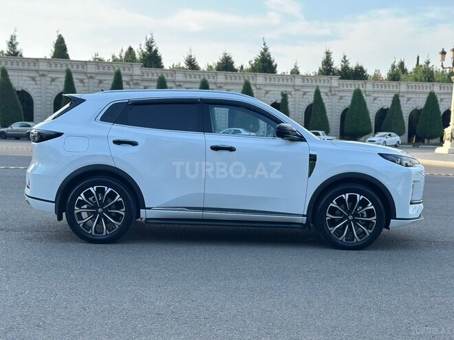 Changan CS 55 Plus 2025, 16,000 km - 1.5 l - Gəncə