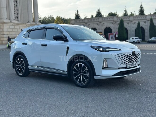 Changan CS 55 Plus 2025, 16,000 km - 1.5 l - Gəncə