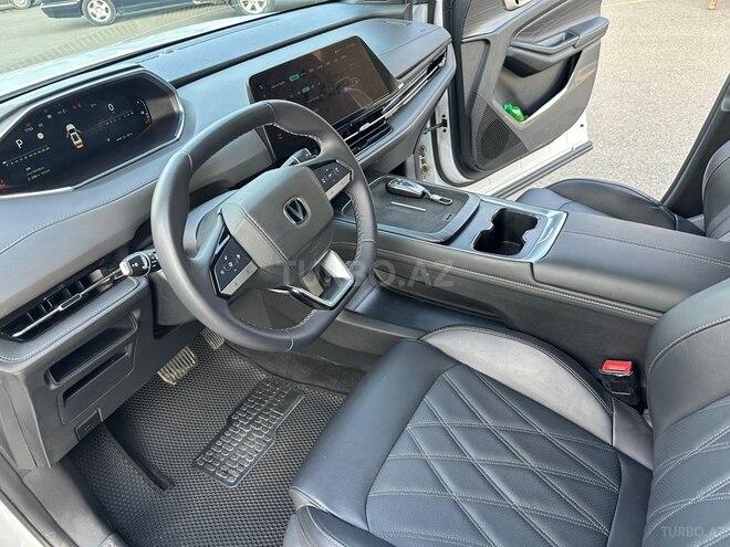 Changan CS 55 Plus 2025, 16,000 km - 1.5 l - Gəncə