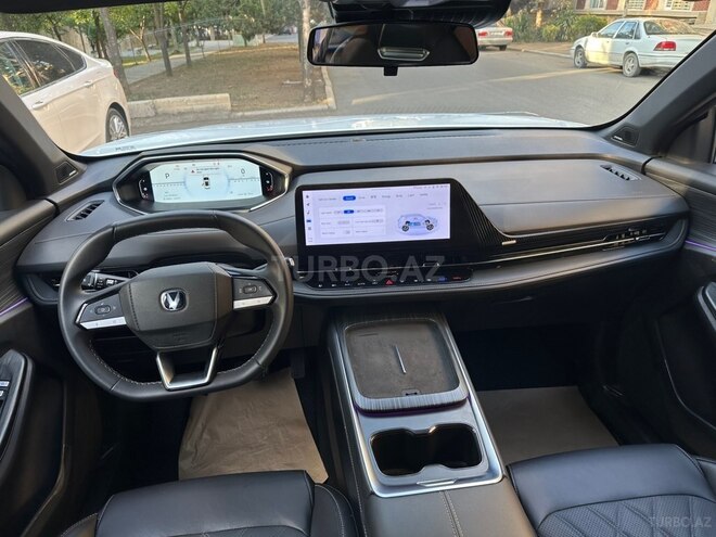 Changan CS 55 Plus 2025, 16,000 km - 1.5 l - Gəncə