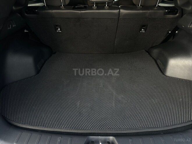 Changan CS 55 Plus 2025, 16,000 km - 1.5 l - Gəncə