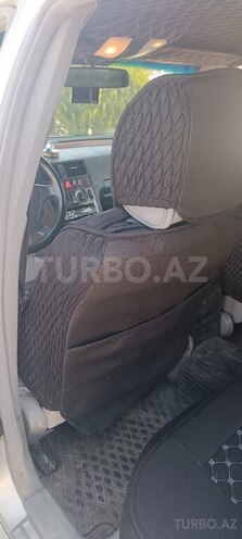 Mercedes C 180 1997, 396,000 km - 1.8 l - Ağdam