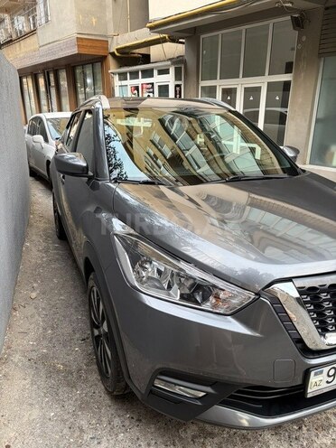 Nissan Kicks 2020, 36,000 km - 1.5 л - Bakı