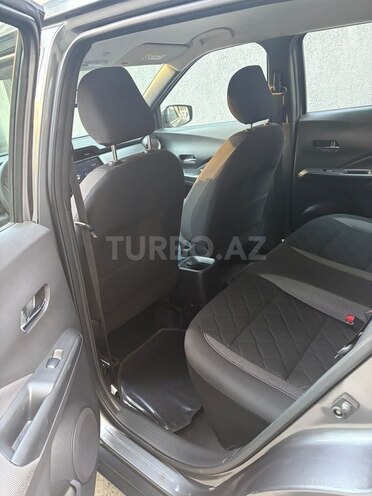 Nissan Kicks 2020, 36,000 km - 1.5 л - Bakı