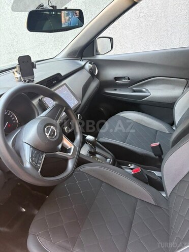 Nissan Kicks 2020, 36,000 km - 1.5 л - Bakı
