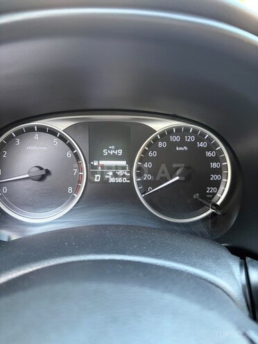 Nissan Kicks 2020, 36,000 km - 1.5 л - Bakı